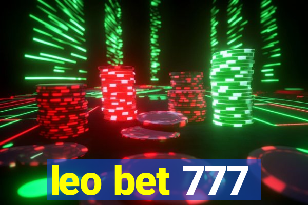 leo bet 777